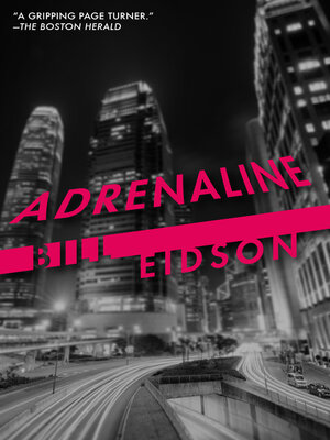 cover image of Adrenaline
